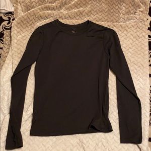 Boys’ Athletic Shirt